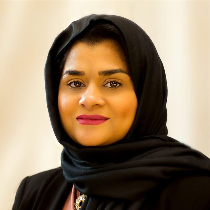 Nasreen Akhtar